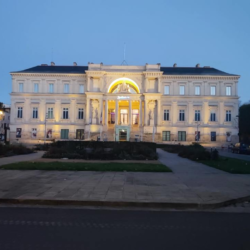 Séminaire nationale des Présidents de CME ELSAN 2021