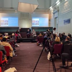 Séminaire nationale des Présidents de CME ELSAN 2021