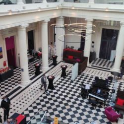 Séminaire nationale des Présidents de CME ELSAN 2021