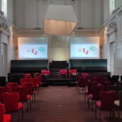 Séminaire nationale des Présidents de CME ELSAN 2021