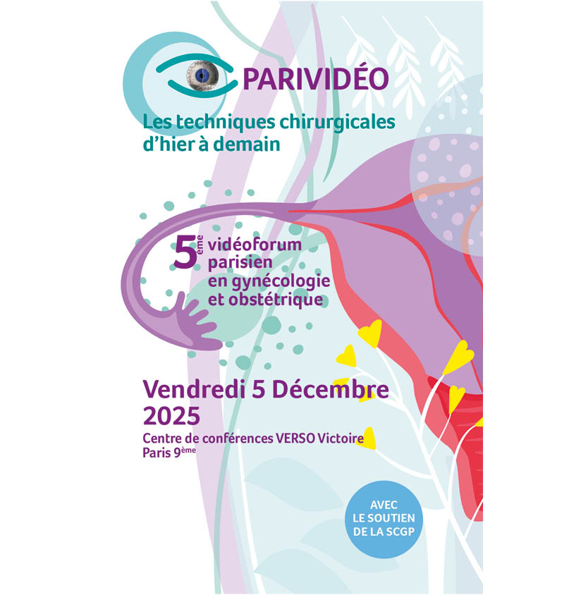 PARIVIDÉO 2025